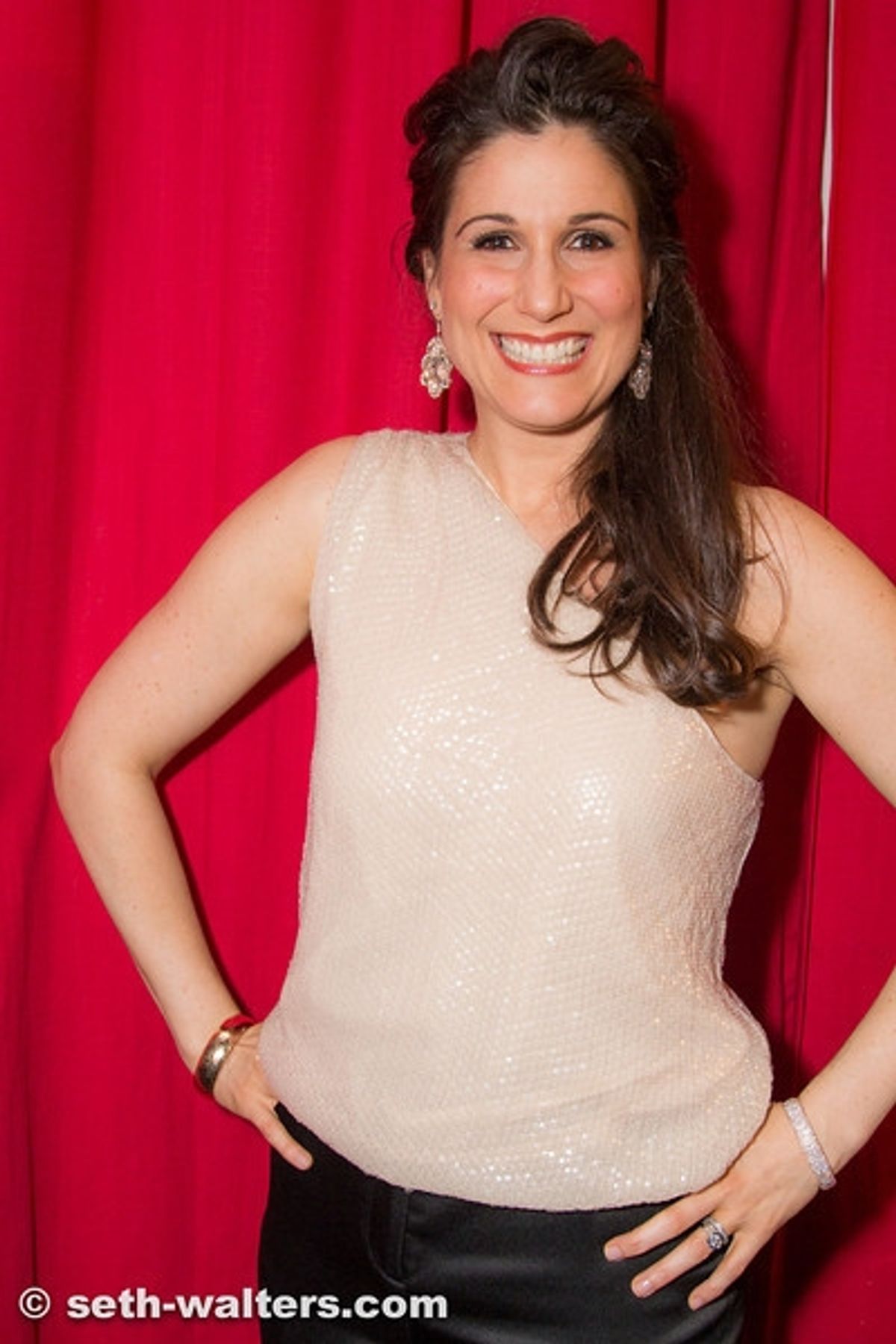 Stephanie J. Block at 