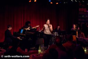 Stephanie J. Block Photo