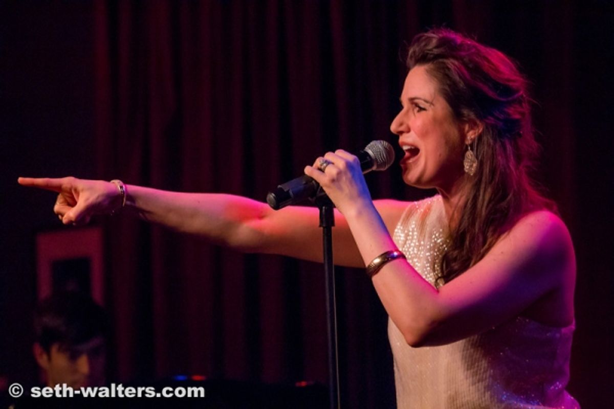 Stephanie J. Block at 