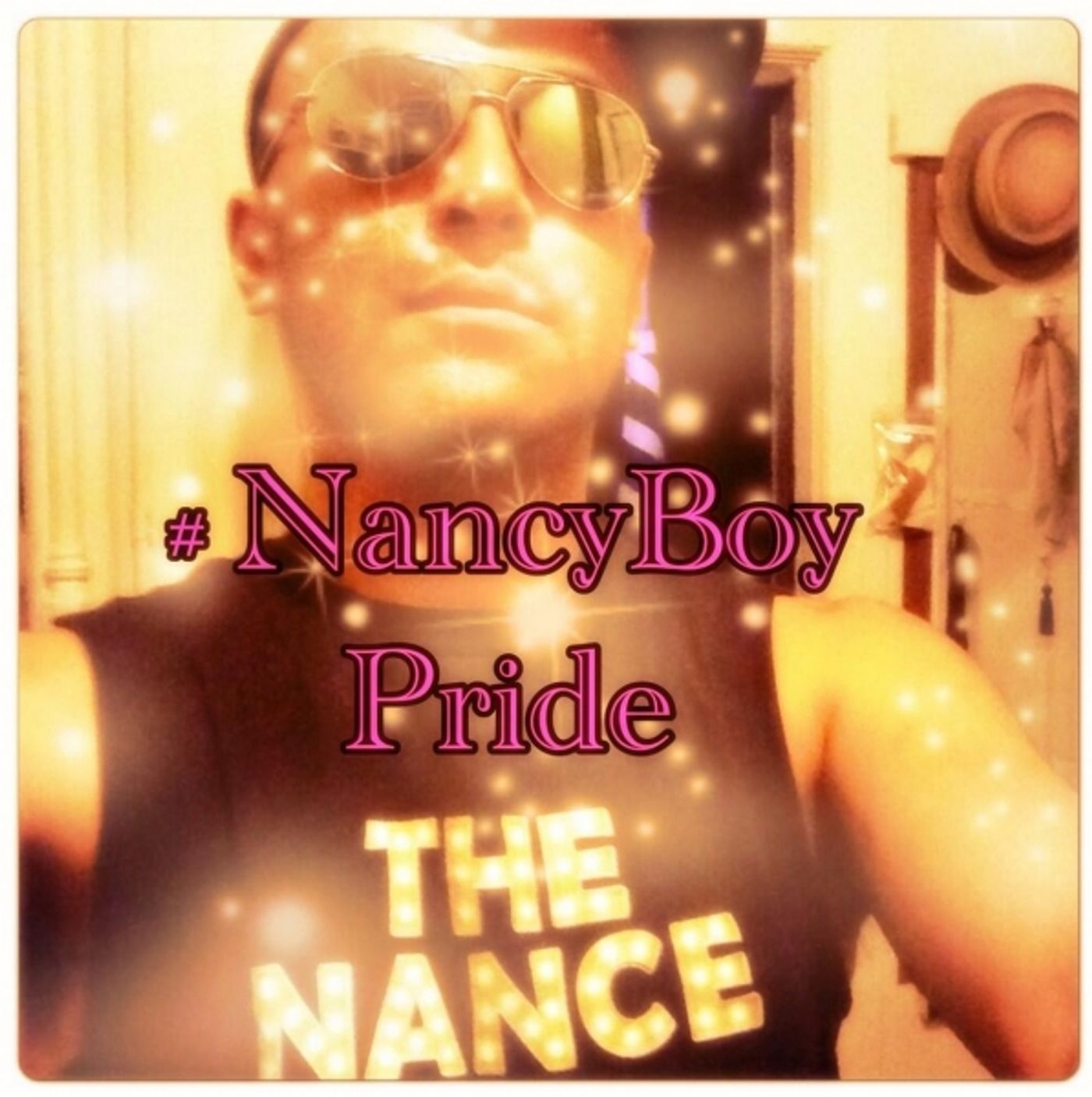 Photo Flash: Saturday Intermission Pics, July 13 - MORMON Braves a 9-Show Week; ROCK OF AGES, PHANTOM & More! Image