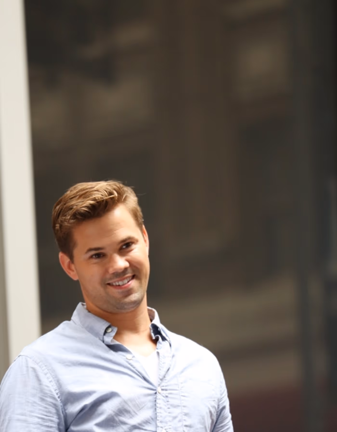 Photo Coverage: Inside the Adoption Presentation at BROADWAY BARKS 15! Image