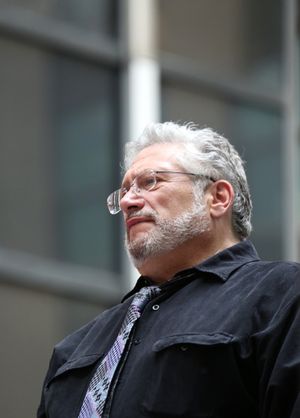 Harvey Fierstein @ BroadwayWorld Harvey Fierstein Photo