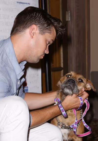 Andrew Rannells Photo