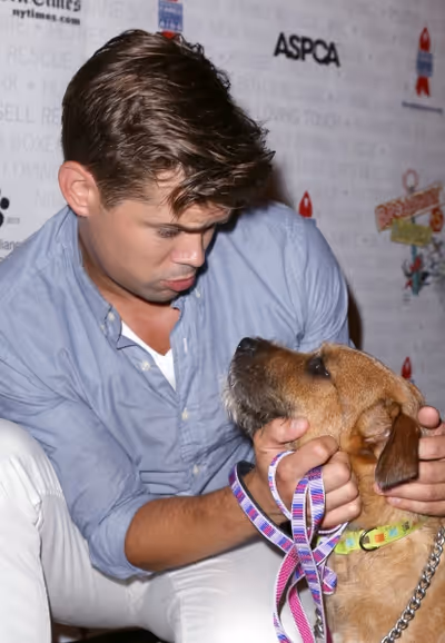 Andrew Rannells Photo