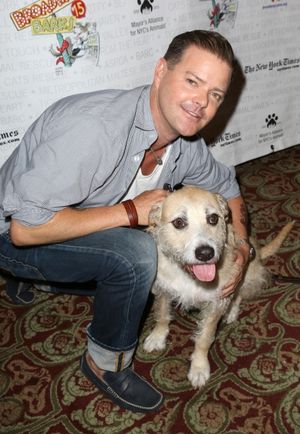 Clarke Thorell Photo