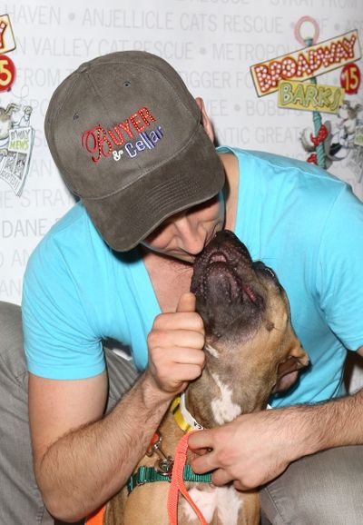Michael Urie Photo