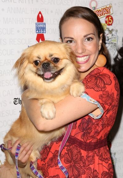 Kara Lindsay Photo