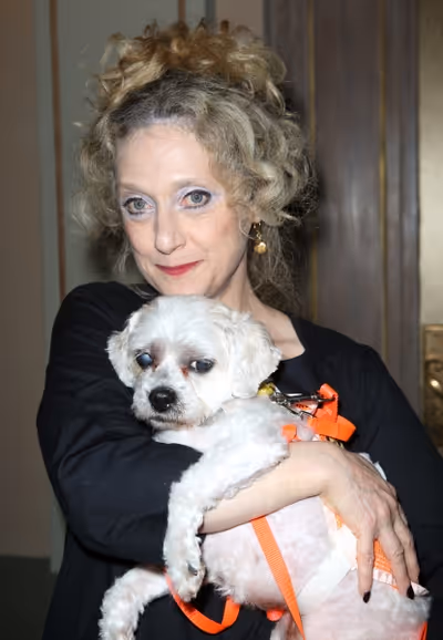Carol Kane Photo