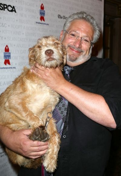 Harvey Fierstein Photo