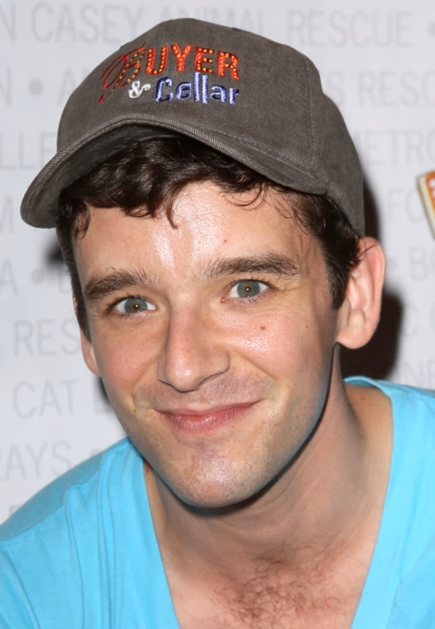 Photo Coverage: Backstage at BROADWAY BARKS 15 - Part Two Image