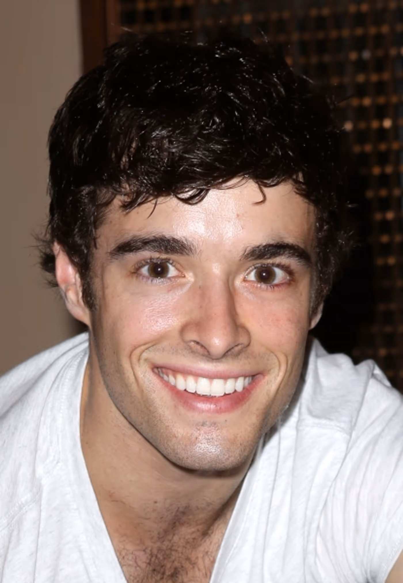 Photo Coverage: Backstage at BROADWAY BARKS 15 - Part Two Image