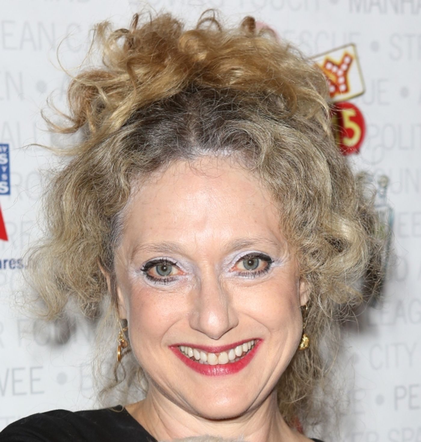 Photo Coverage: Backstage at BROADWAY BARKS 15 - Part Two Image