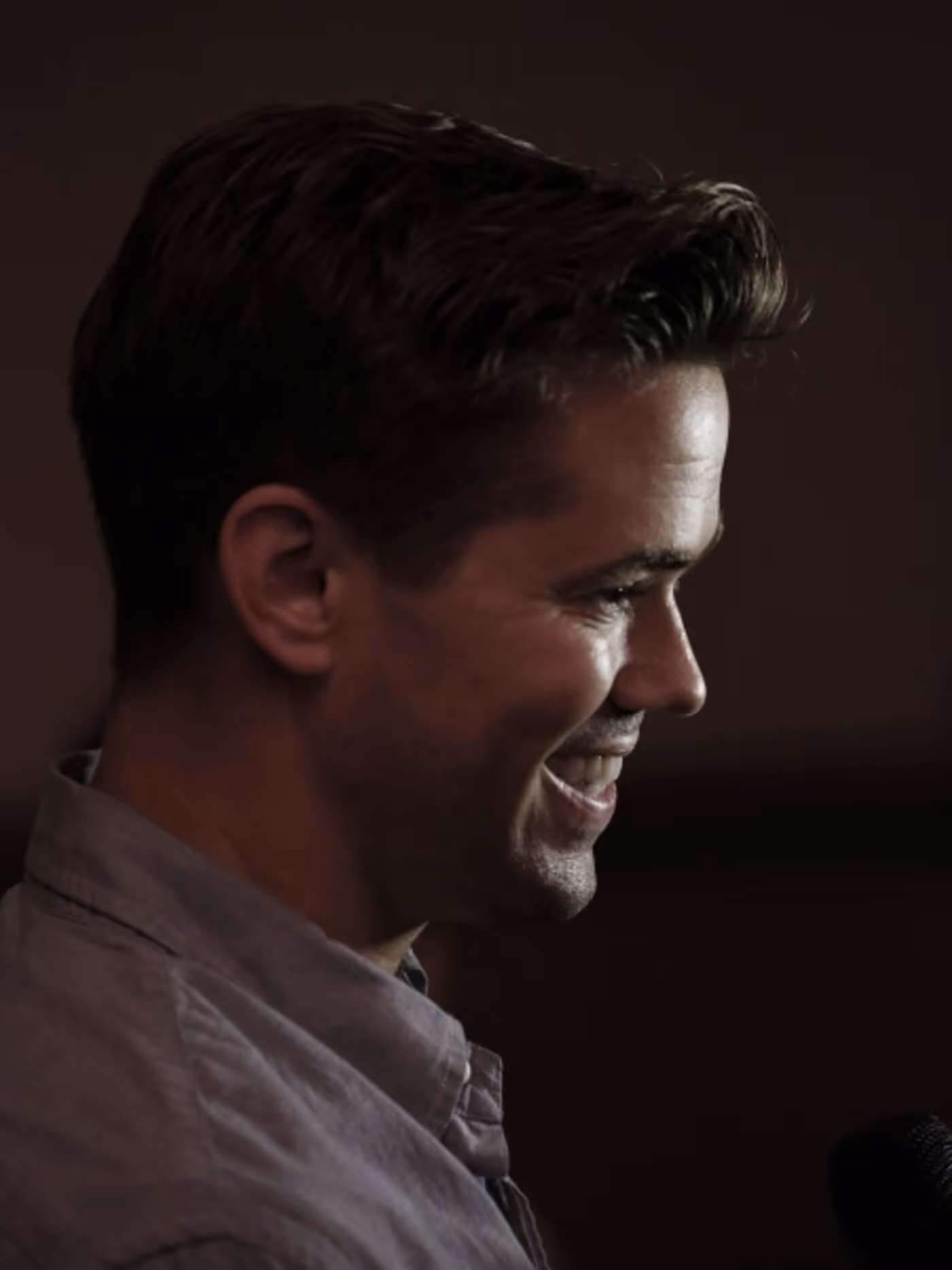 Photo Coverage: Backstage at BROADWAY BARKS 15 - Part Two Image