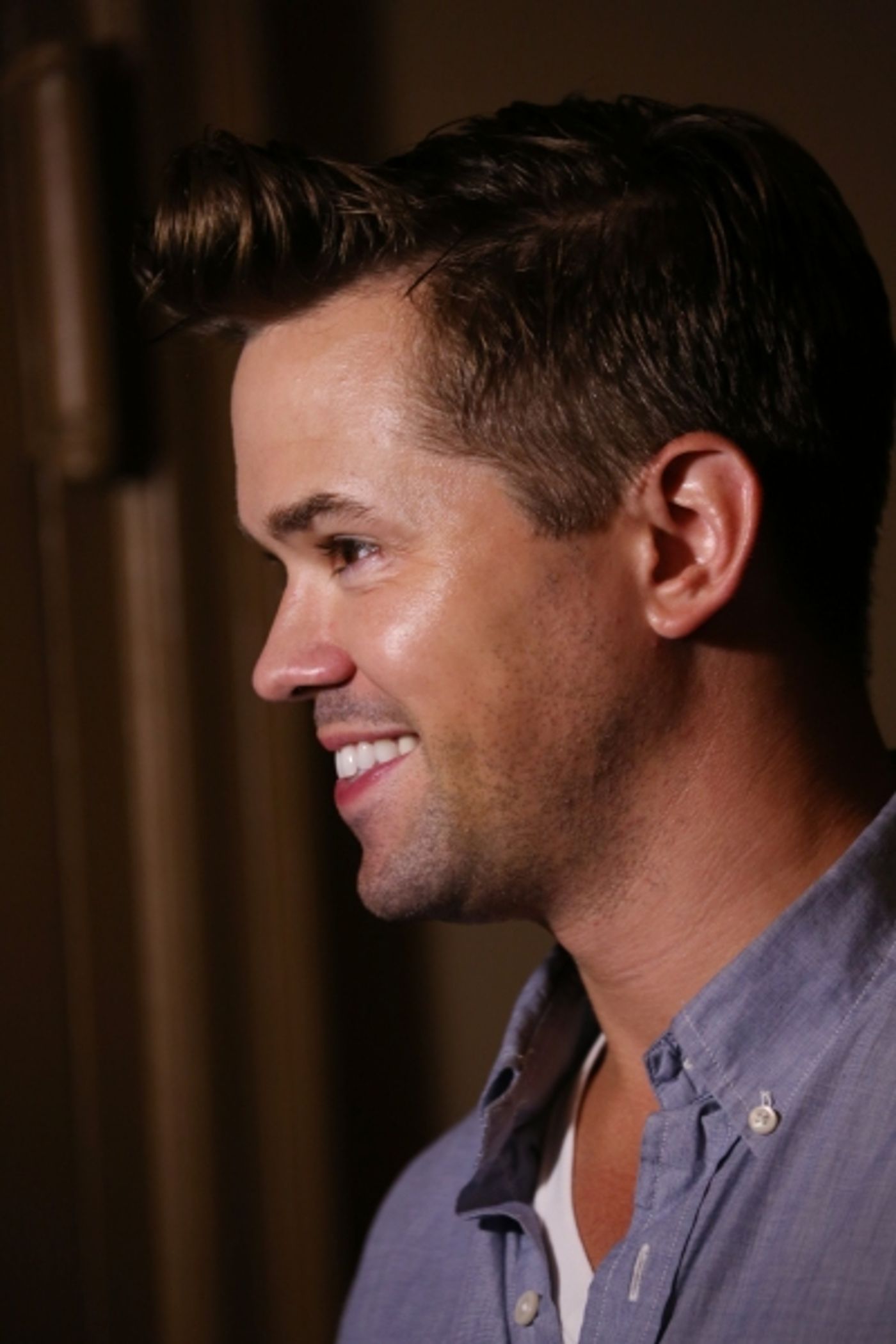 Photo Coverage: Backstage at BROADWAY BARKS 15 - Part Two Image