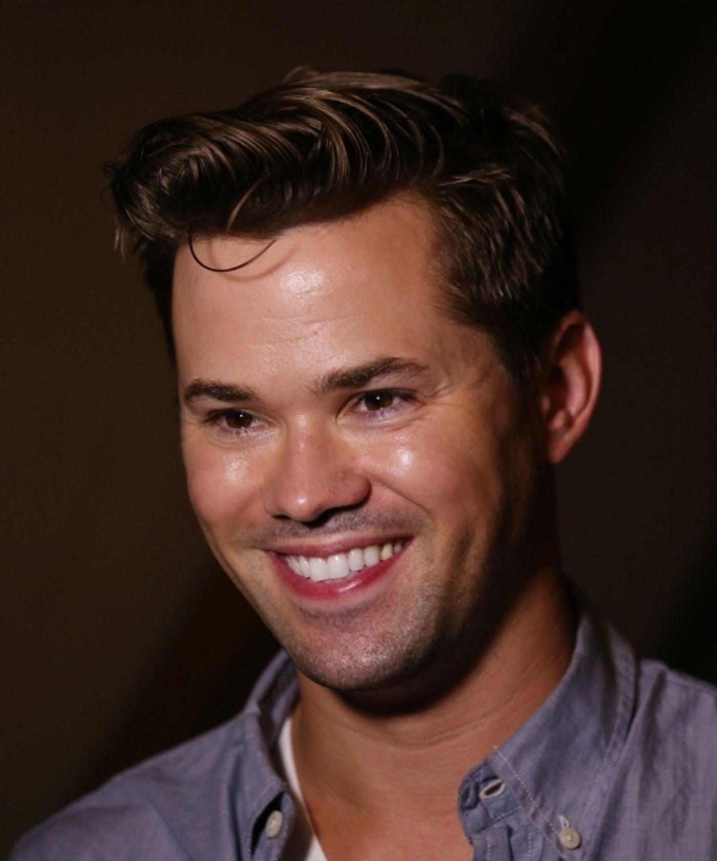 Photo Coverage: Backstage at BROADWAY BARKS 15 - Part Two Image