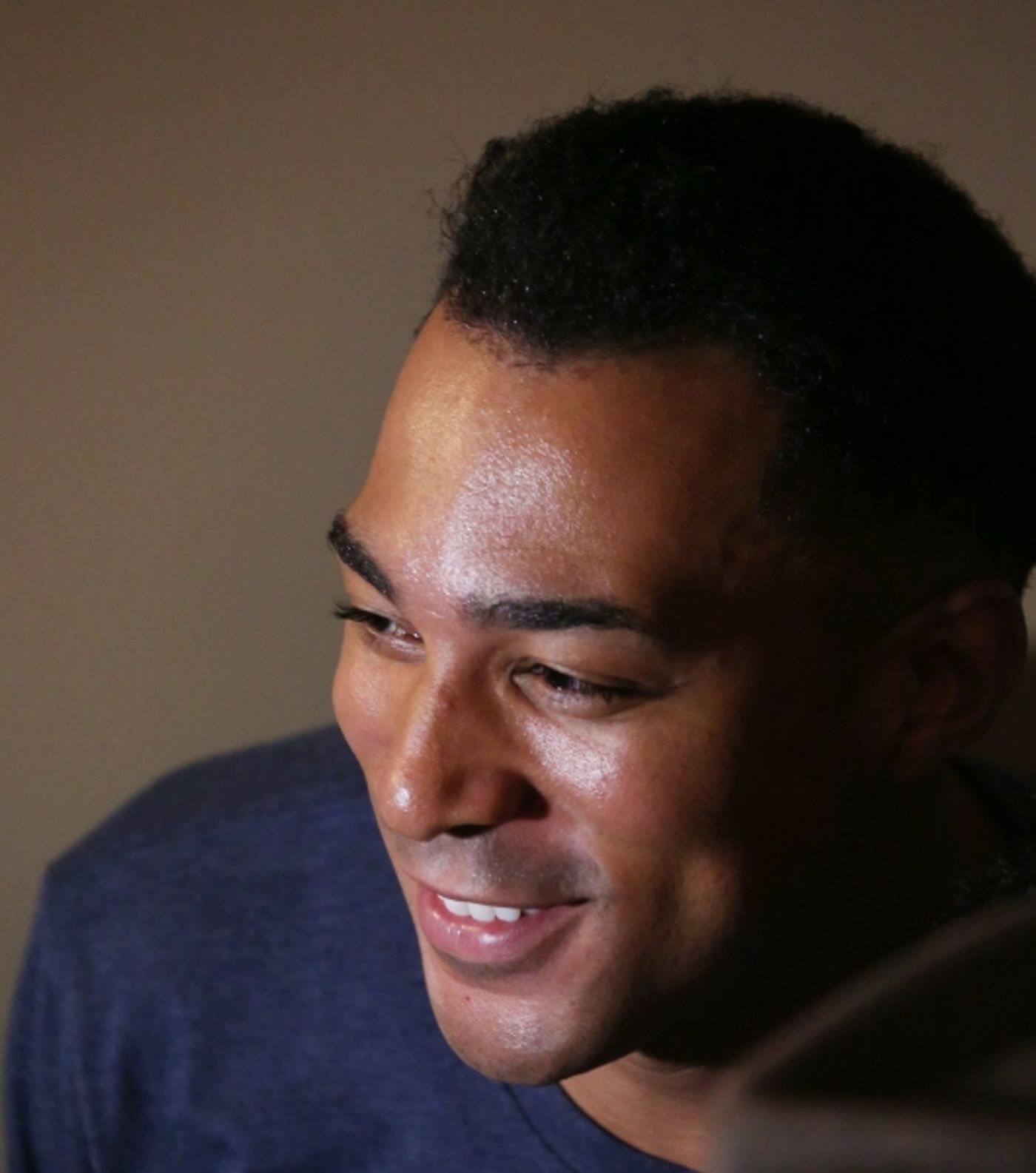 Photo Coverage: Backstage at BROADWAY BARKS 15 - Part Two Image