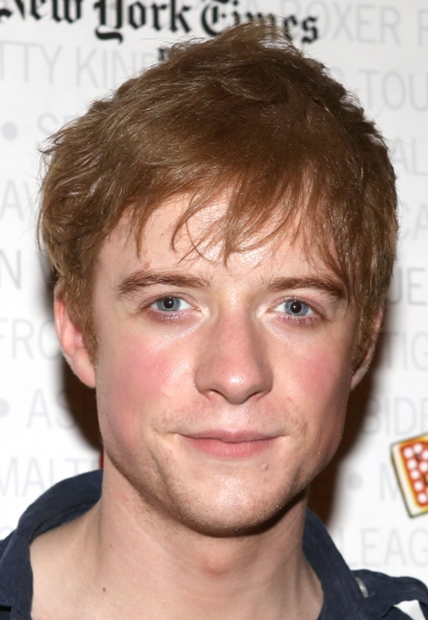 Photo Coverage: Backstage at BROADWAY BARKS 15 - Part Two Image