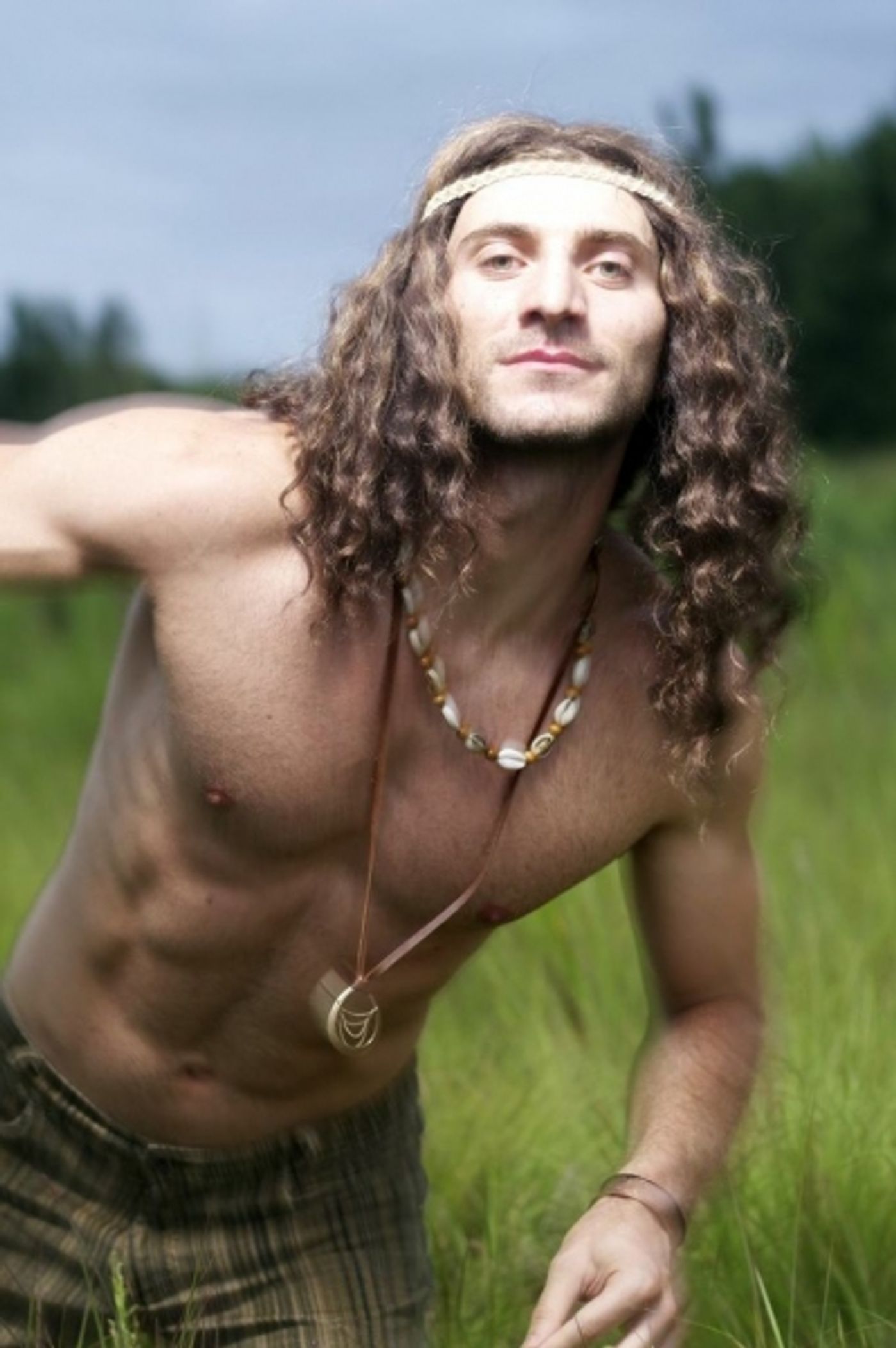 Photo Coverage: Serenbe Playhouse Presents HAIR: The American Tribal Love Rock Musical! Image