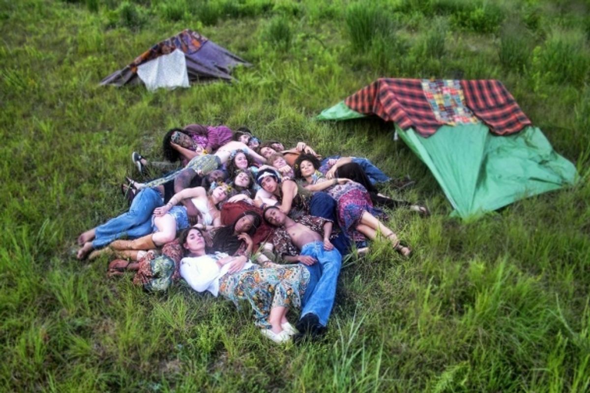 Kylie Brown, Liberty Cogen, Galen Crawley, Maxim Gukhman, Jeremiah Hobbs, Apollo Levine, Dasie Thames, Kayce Grogan Wallace, Corey James Wright, Mary Hadsell, Brantley Ivey, Ryan Ortega, Kelli Owens, Tyrell Ruffin, Ryan Stillings at 