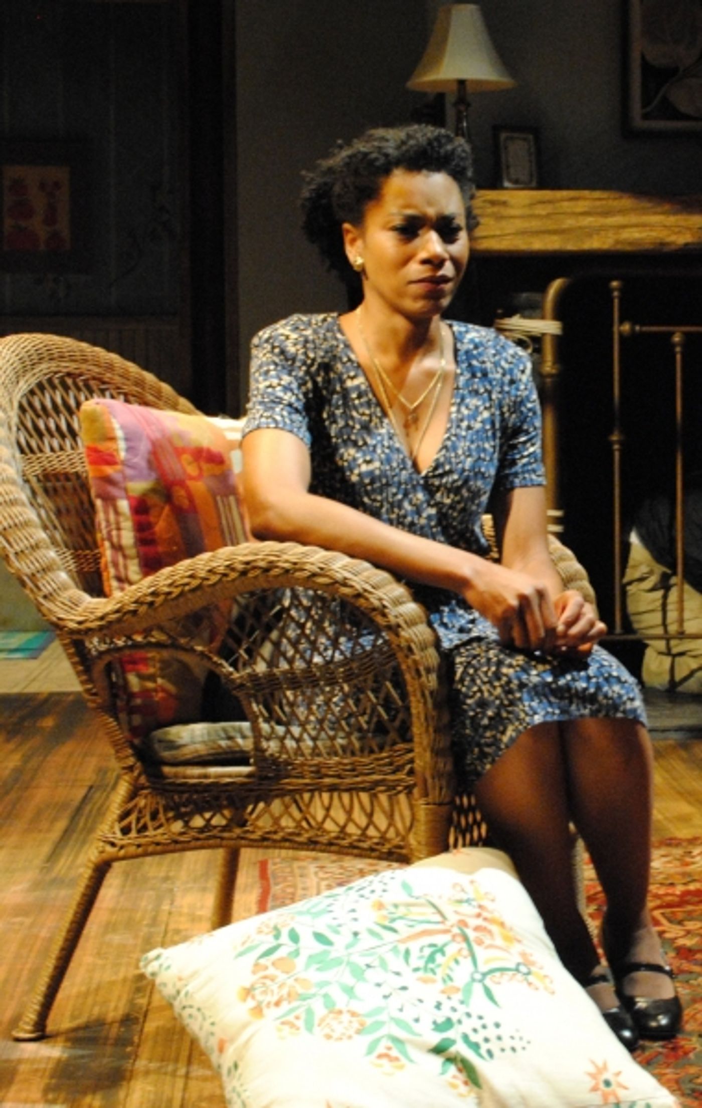 Photo Flash: Berkshire Theatre Group presents William Mastrosimone's Extremities Image