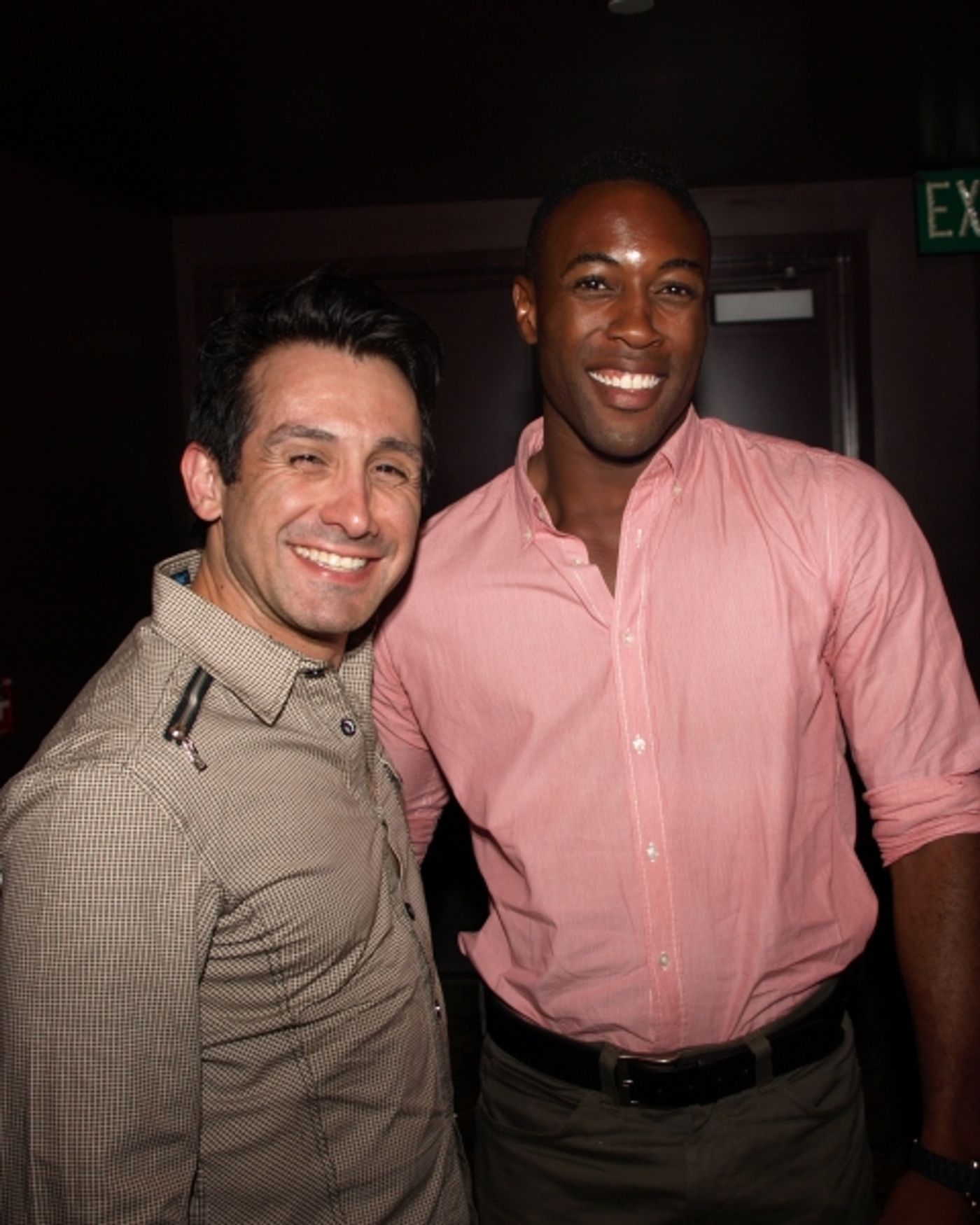 Photo Coverage: Valerie Perri, David Burnham, Norman Large & More Celebrate Musical Theatre West's SUNSET BOULEVARD Opening at Carpenter Performing Arts Center  Image