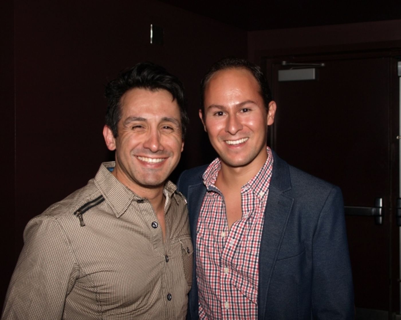 Photo Coverage: Valerie Perri, David Burnham, Norman Large & More Celebrate Musical Theatre West's SUNSET BOULEVARD Opening at Carpenter Performing Arts Center  Image