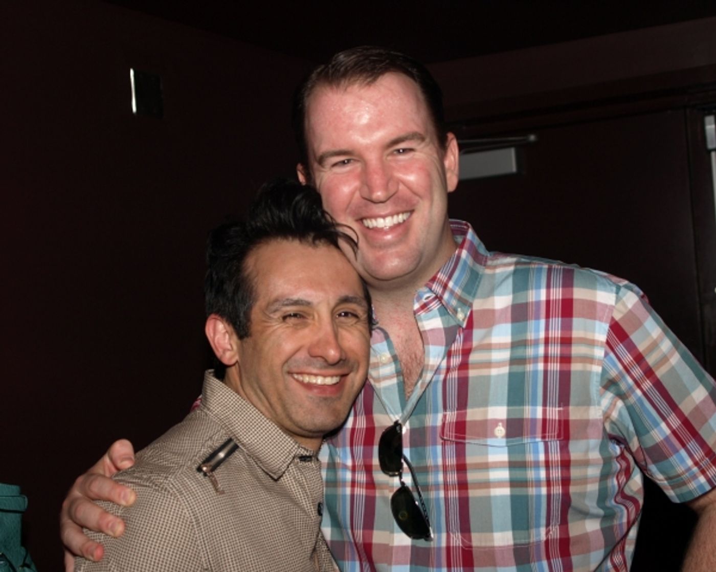 Photo Coverage: Valerie Perri, David Burnham, Norman Large & More Celebrate Musical Theatre West's SUNSET BOULEVARD Opening at Carpenter Performing Arts Center  Image