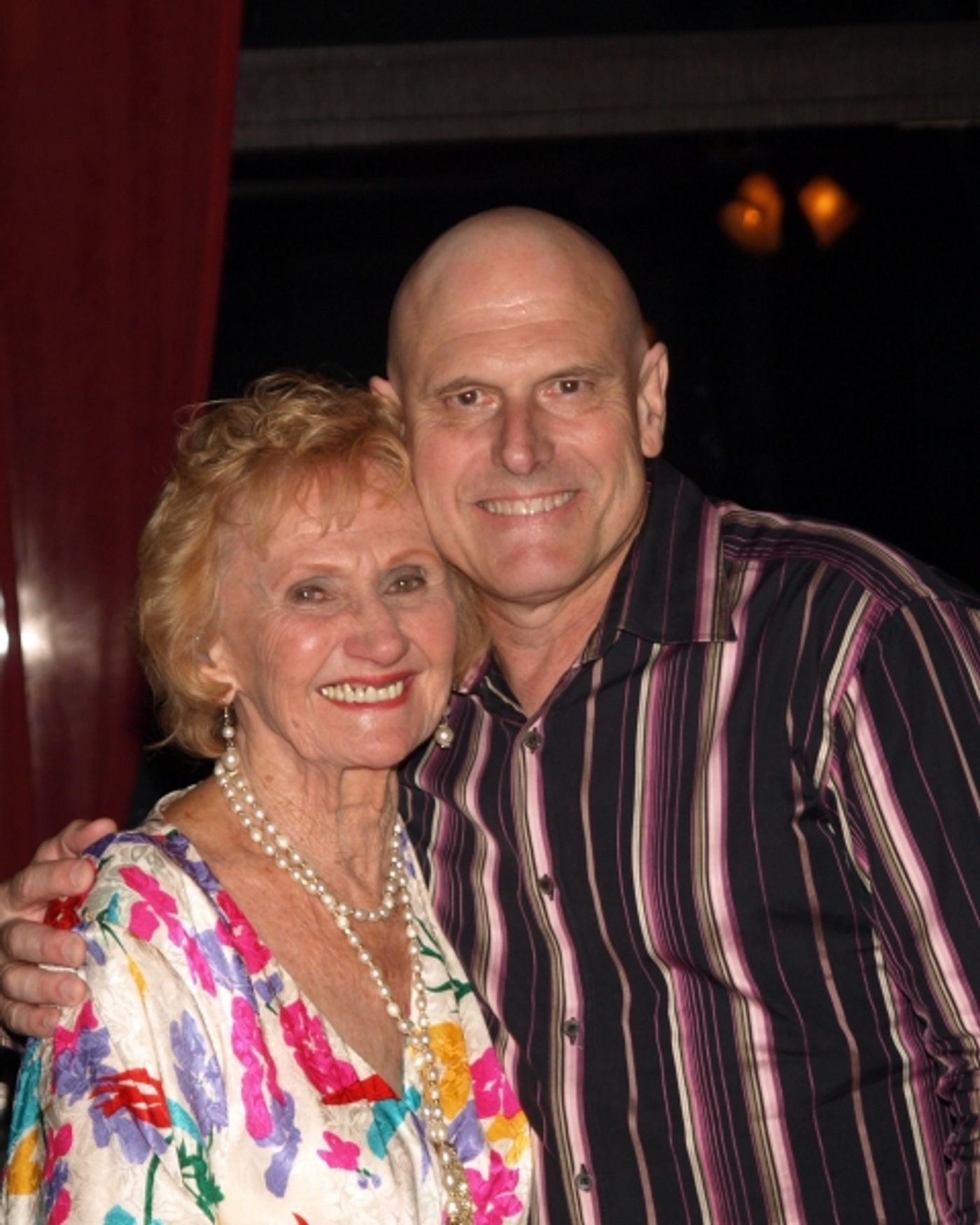 Photo Coverage: Valerie Perri, David Burnham, Norman Large & More Celebrate Musical Theatre West's SUNSET BOULEVARD Opening at Carpenter Performing Arts Center  Image