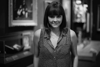 Bekah Brunstetter Photo