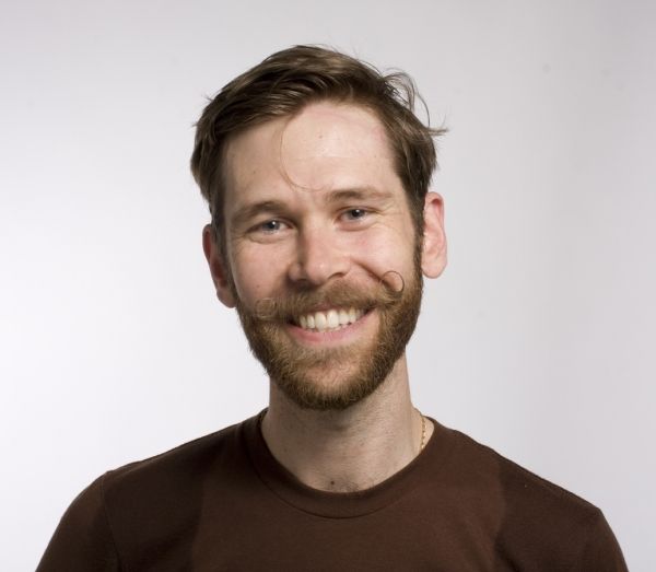 Philip Dawkins Photo