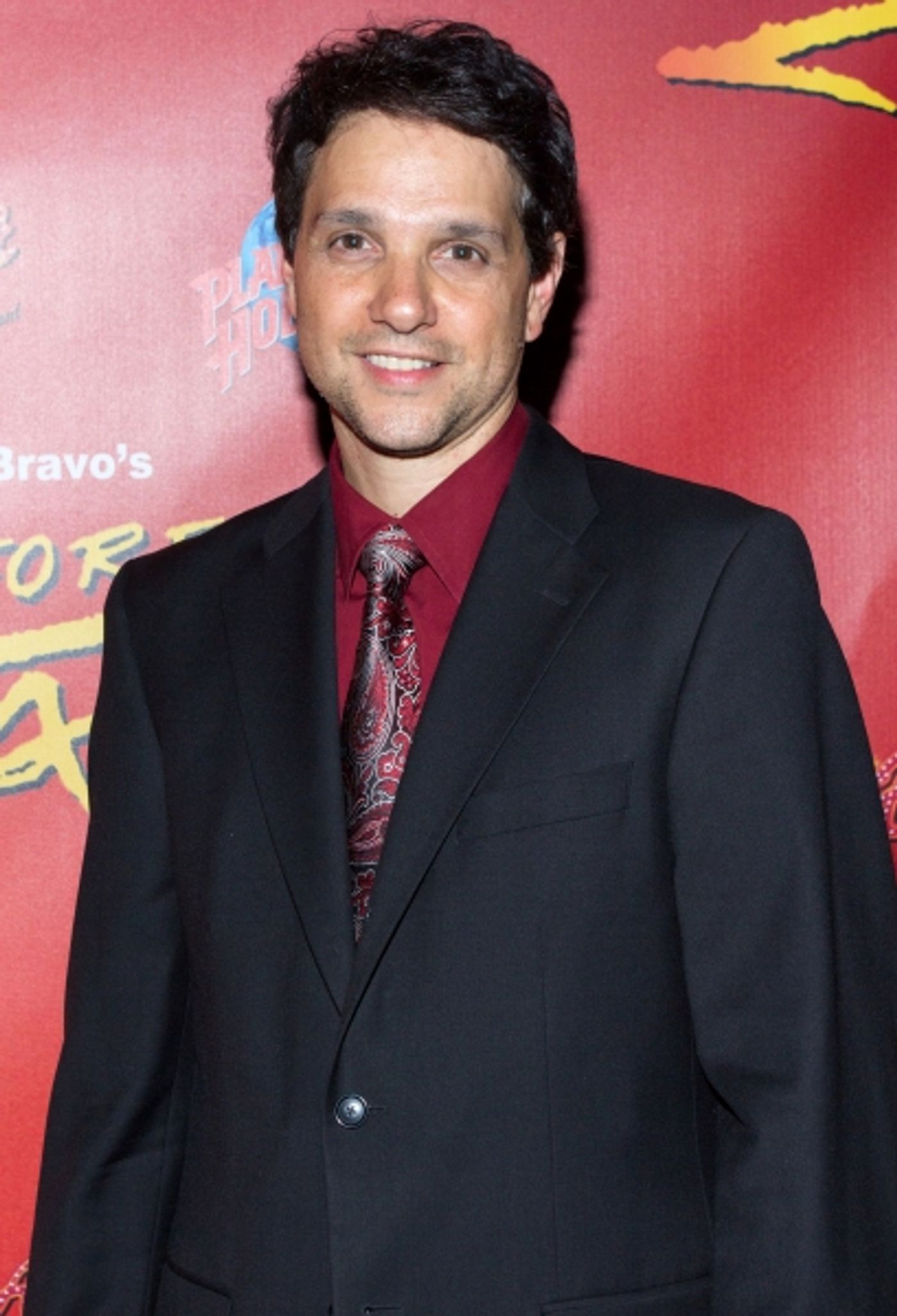 Photo Coverage: FOREVER TANGO's Karina Smirnoff and Maksim Chmerkovskiy Celebrate Opening Night! Image