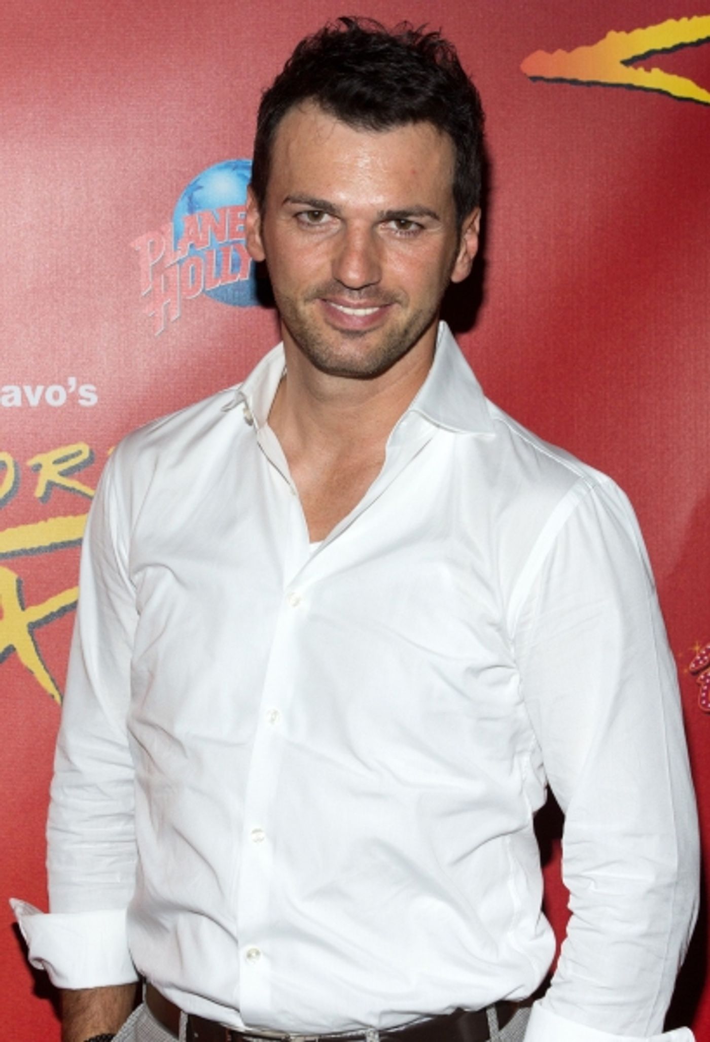 Photo Coverage: FOREVER TANGO's Karina Smirnoff and Maksim Chmerkovskiy Celebrate Opening Night! Image