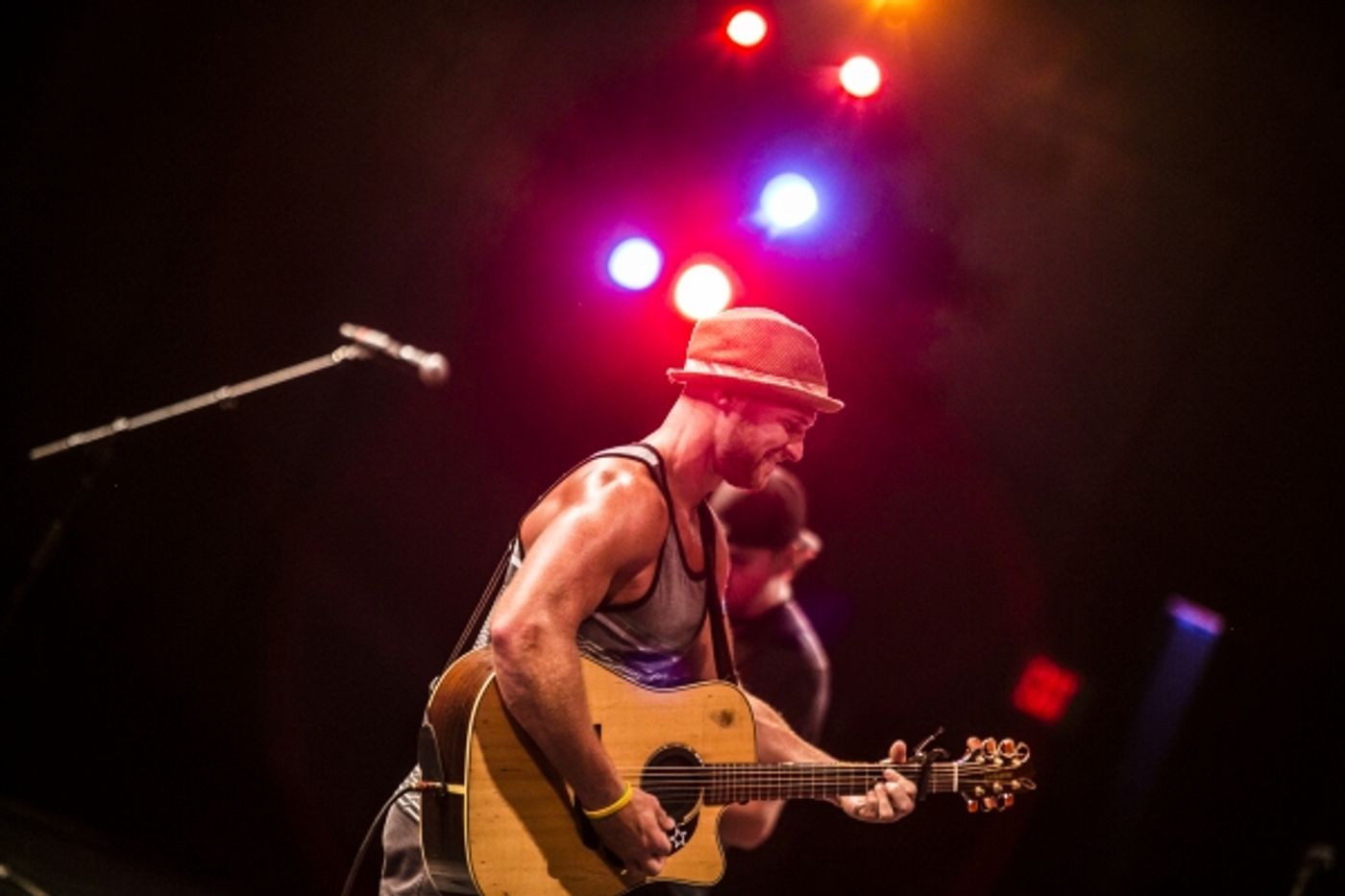 Photo Coverage: Friends, Family, Students and Alumni Celebrate the Life of Paul Mathis!  Image