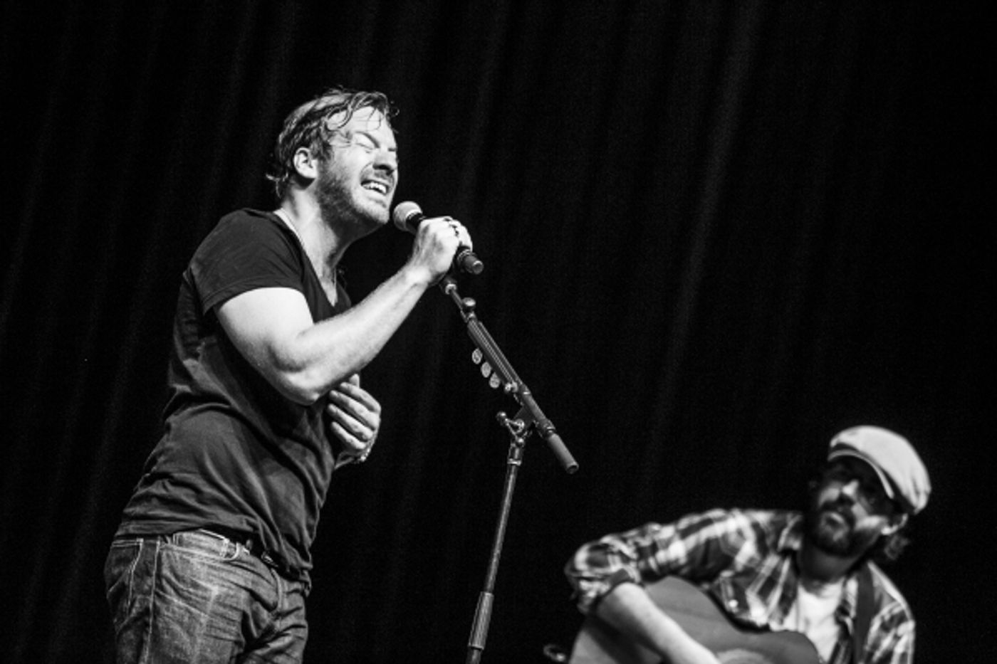 Photo Coverage: Friends, Family, Students and Alumni Celebrate the Life of Paul Mathis!  Image