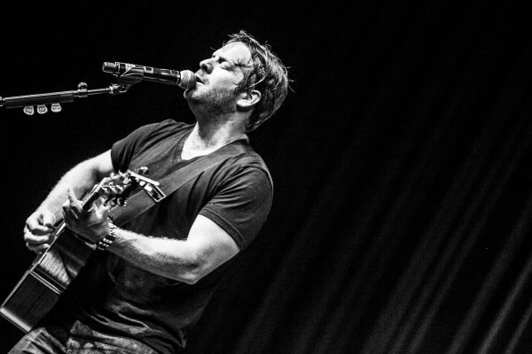 Adam McDonough Photo