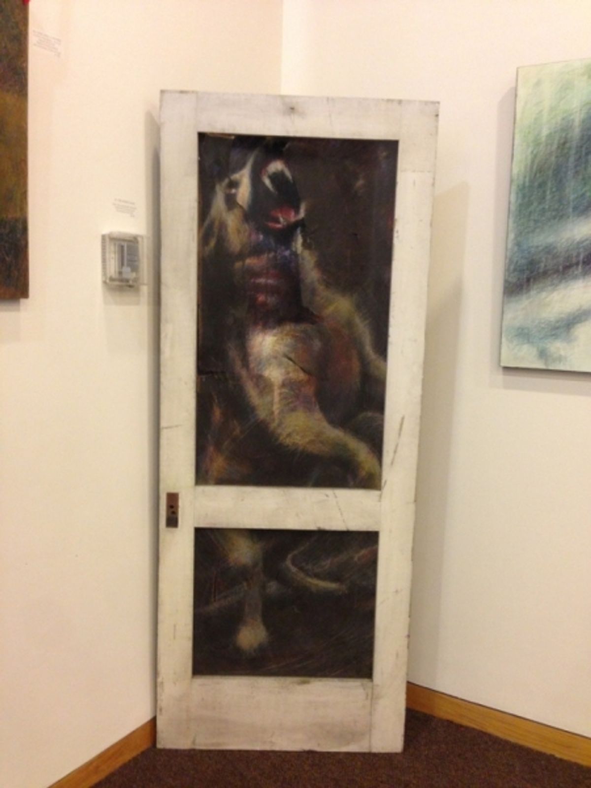 Keith BattenÃ¢â‚¬â„¢s ''Doors: a Passage to Another Life'' at 