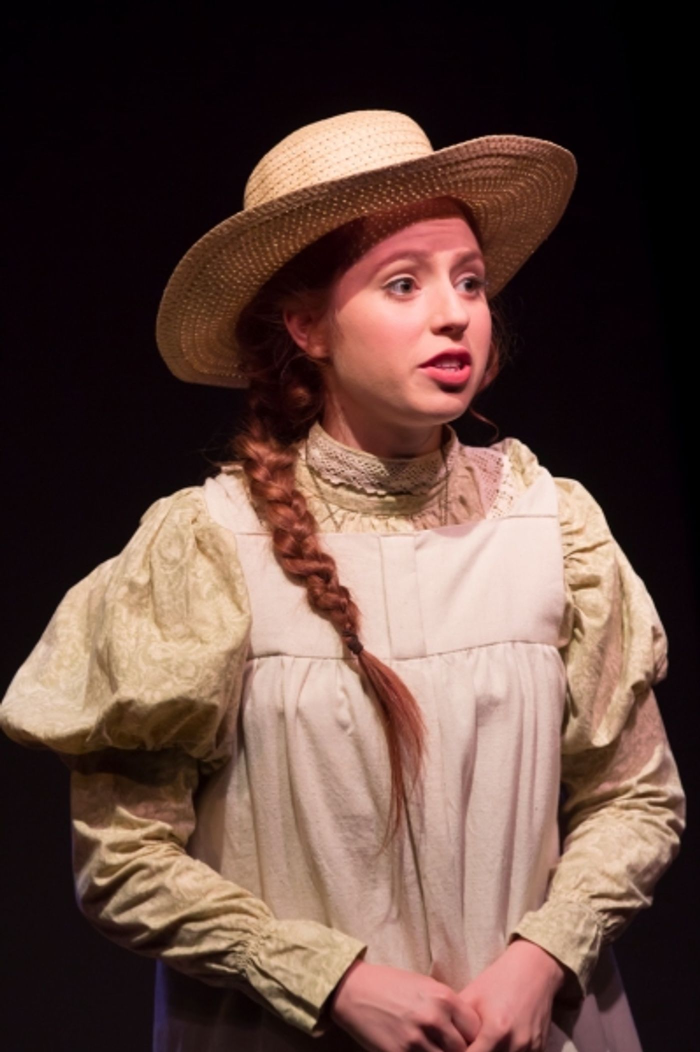 Photo Flash: A.D. Players' ANNE OF AVONLEA, Now Playing Through 8/18 Image