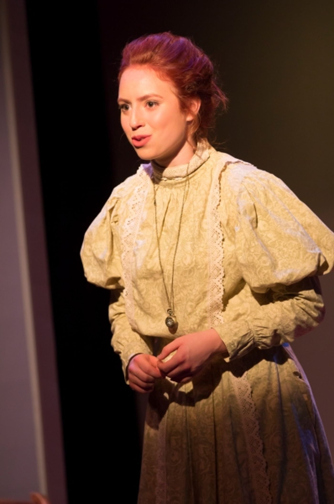 Photo Flash: A.D. Players' ANNE OF AVONLEA, Now Playing Through 8/18 Image