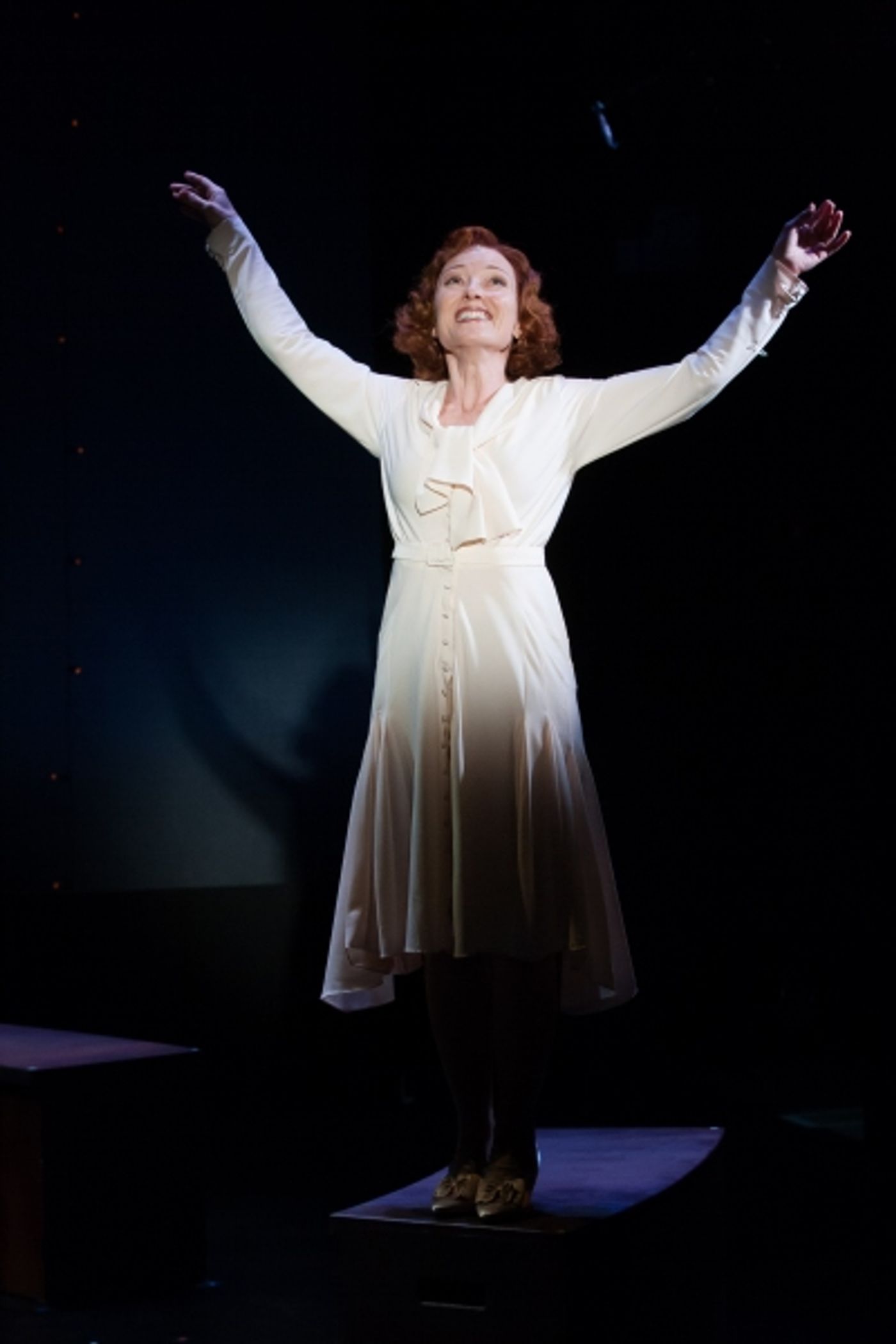 Photo Flash: NYMF's AWAKENING OF ANGEL DELUNA, Now Playing Through 7/17 Image