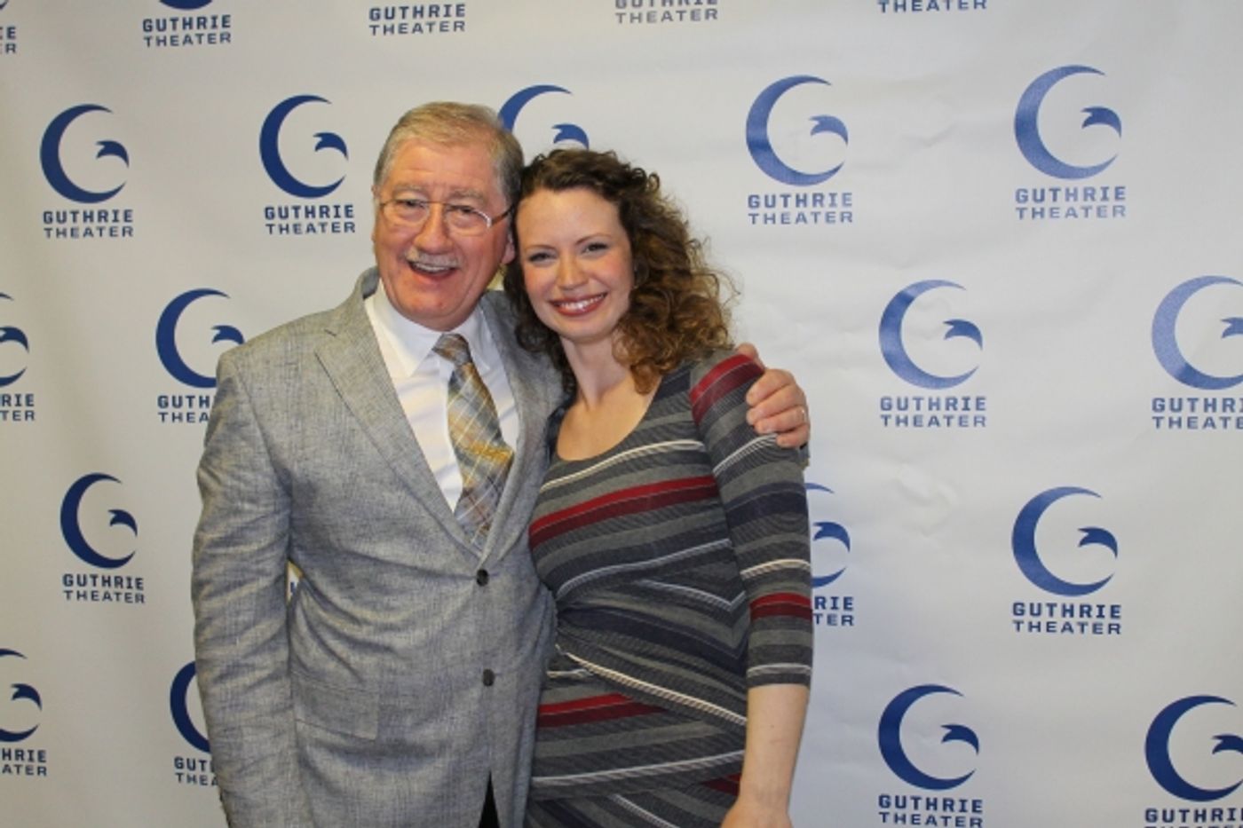 Photo Flash: Guthrie Theater's PRIDE AND PREJUDICE Celebrates Opening Night!  Image