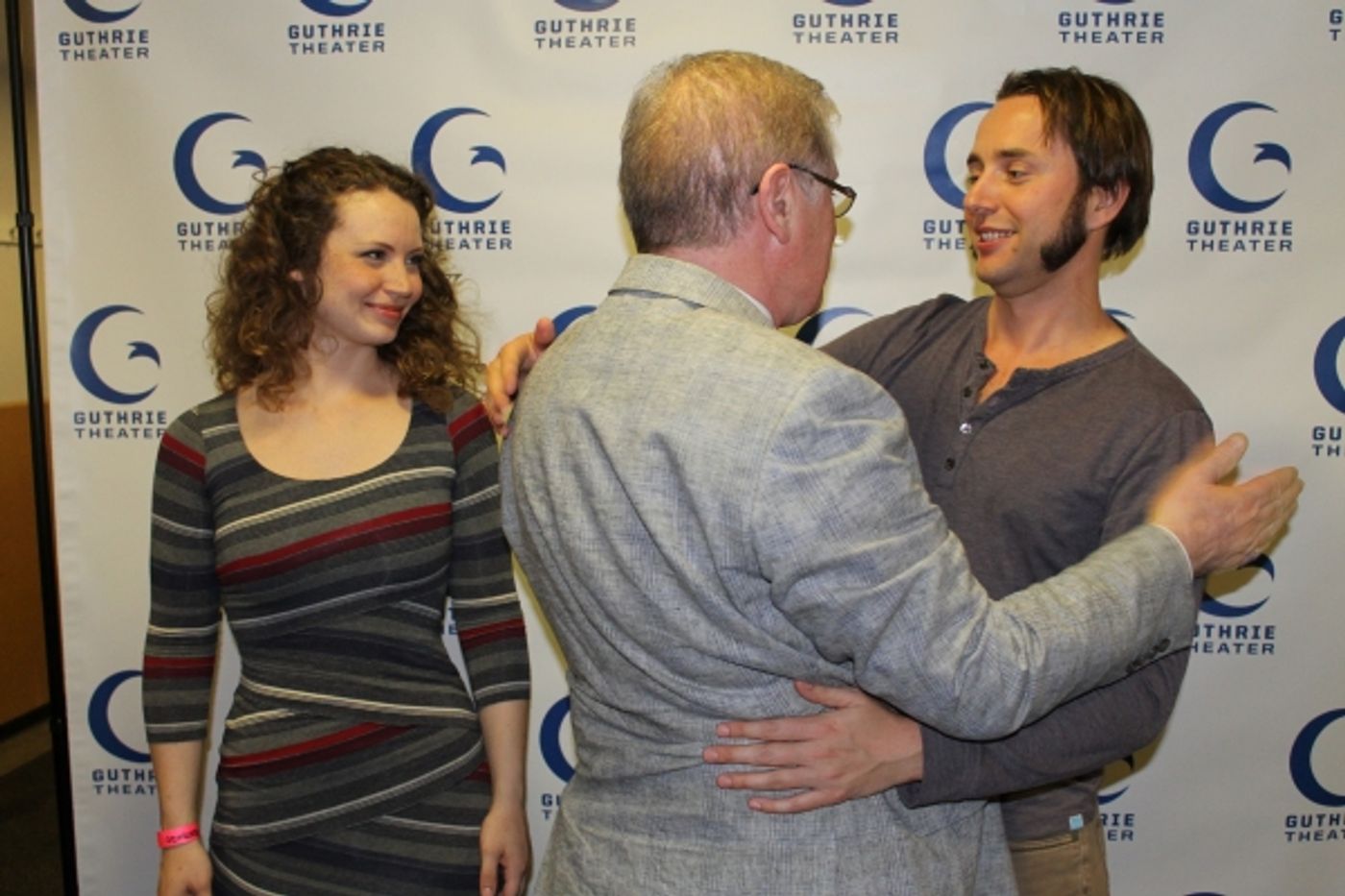 Photo Flash: Guthrie Theater's PRIDE AND PREJUDICE Celebrates Opening Night!  Image