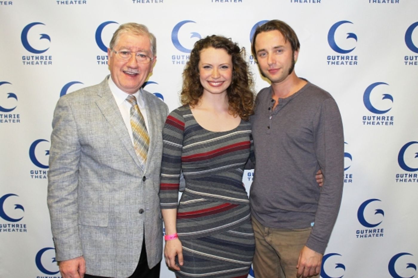 Photo Flash: Guthrie Theater's PRIDE AND PREJUDICE Celebrates Opening Night!  Image
