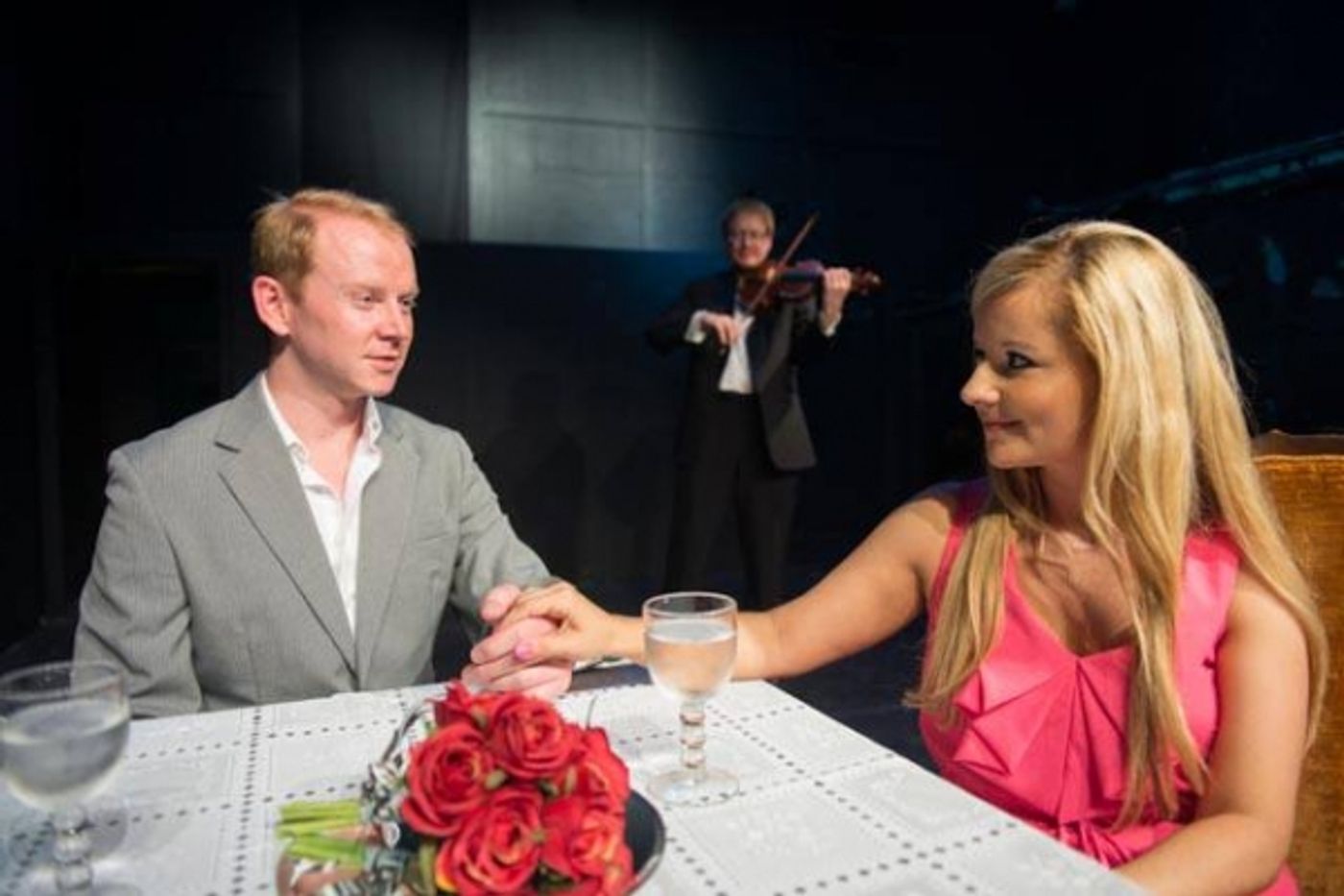 Photo Flash: First Look at Community Theatre of Little Rock's LEGALLY BLONDE  Image