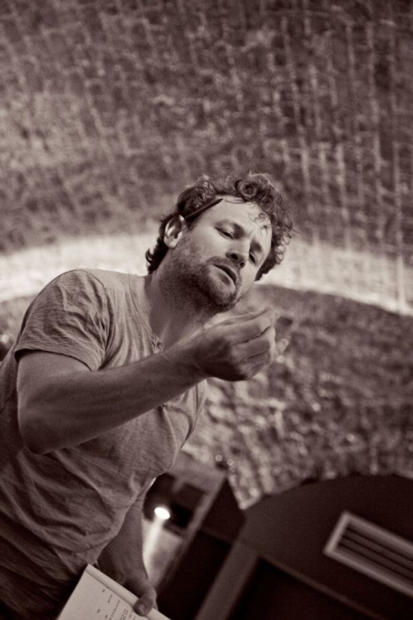 Tim Walton (Hucklebee) Photo