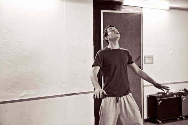 James Weal (Mortimer) Photo