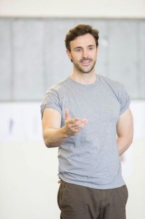 Michael Xavier  Photo