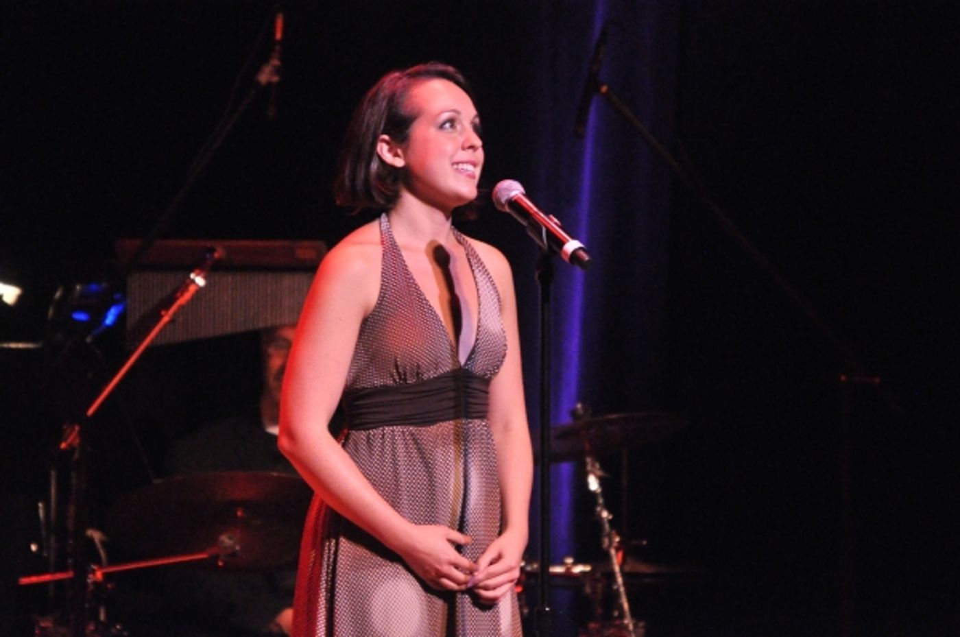 Photo Coverage: Inside BROADWAY RISING STARS 2013 at Town Hall  Image