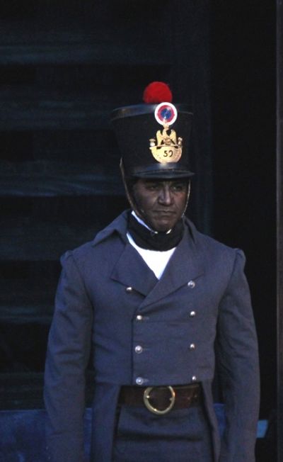 Norm Lewis Photo