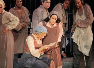 Charlotte Maltby, Jennifer Diamond @ BroadwayWorld Charlotte Maltby, Jennifer Diamond Photo