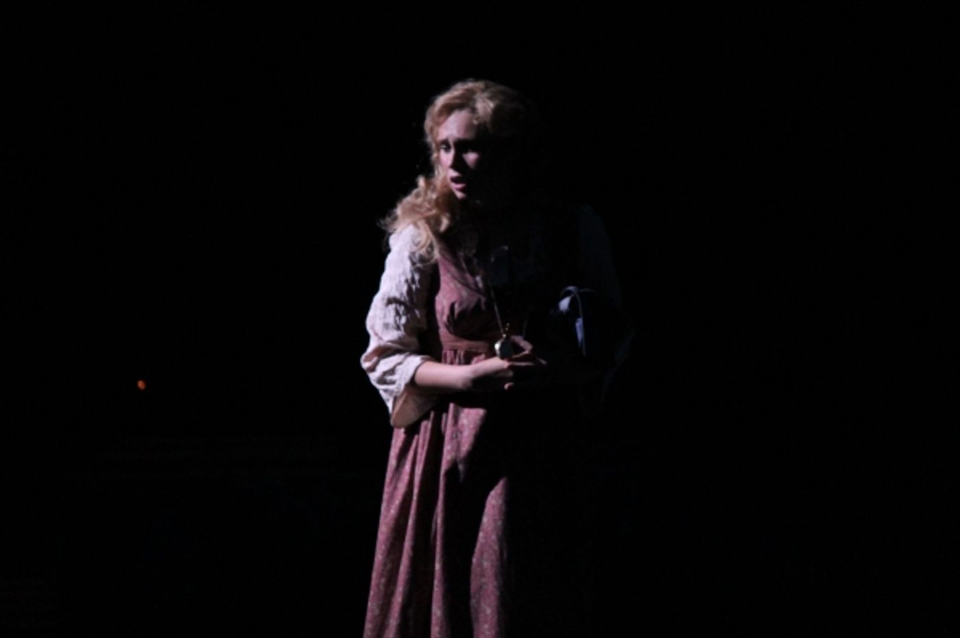 Photo Flash: LES MISERABLES Opens at the Muny- Hugh Panaro, Norm Lewis & More! Image